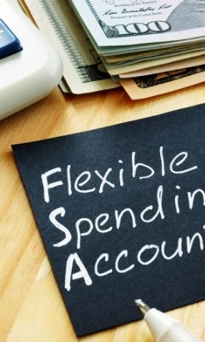 Flexible Spending Account in Scottsdale, AZ