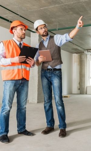 Builder's Risk Insurance For Homeowner