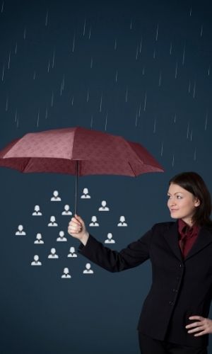 Commercial Umbrella Insurance Coverage Basics