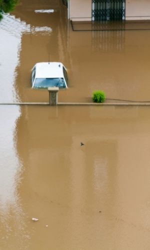 Flood Insurance in Scottsdale, Arizona