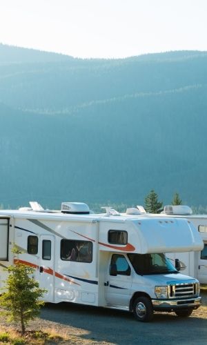 Protect Your Investment With an RV Insurance Policy