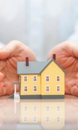 Protect your second home with secondary insurance
