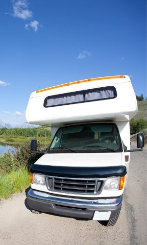 RV Insurance For Your Vehicle