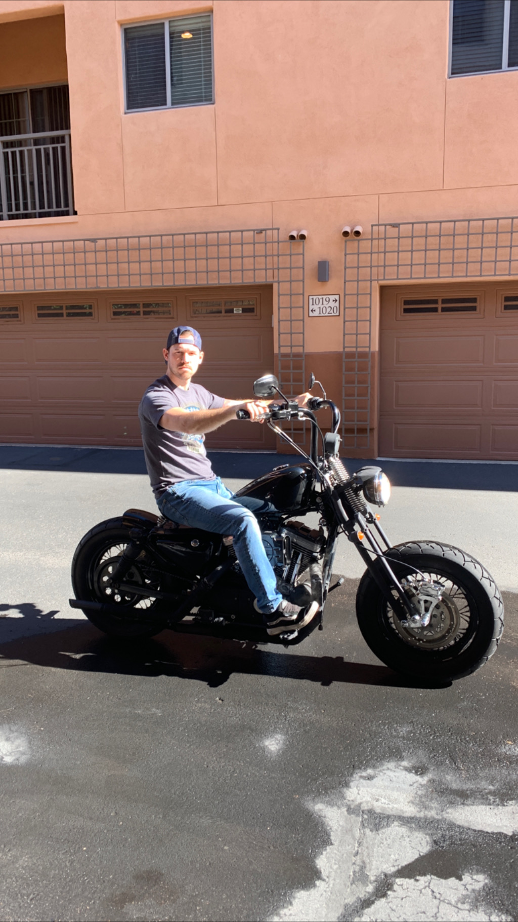 Motorcycle Insurance Scottsdale AZ