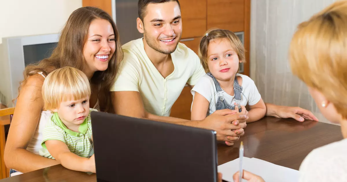 What Should You Consider When Choosing Family Insurance