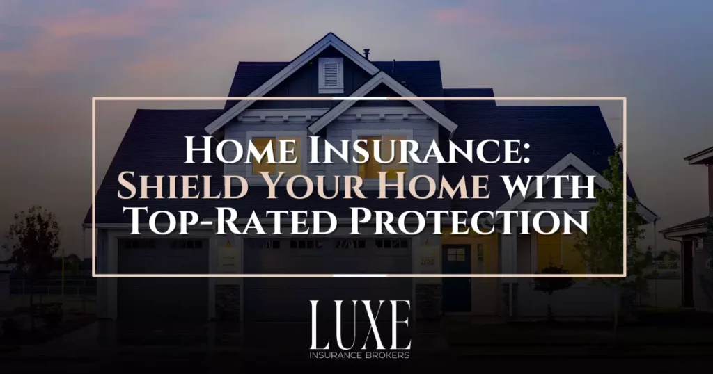 shield home insurance