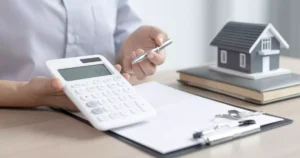 Calculating secondary home insurance costs