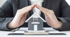 Protecting home with secondary home insurance