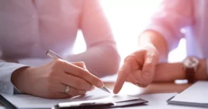 Reviewing professional liability insurance for consultants